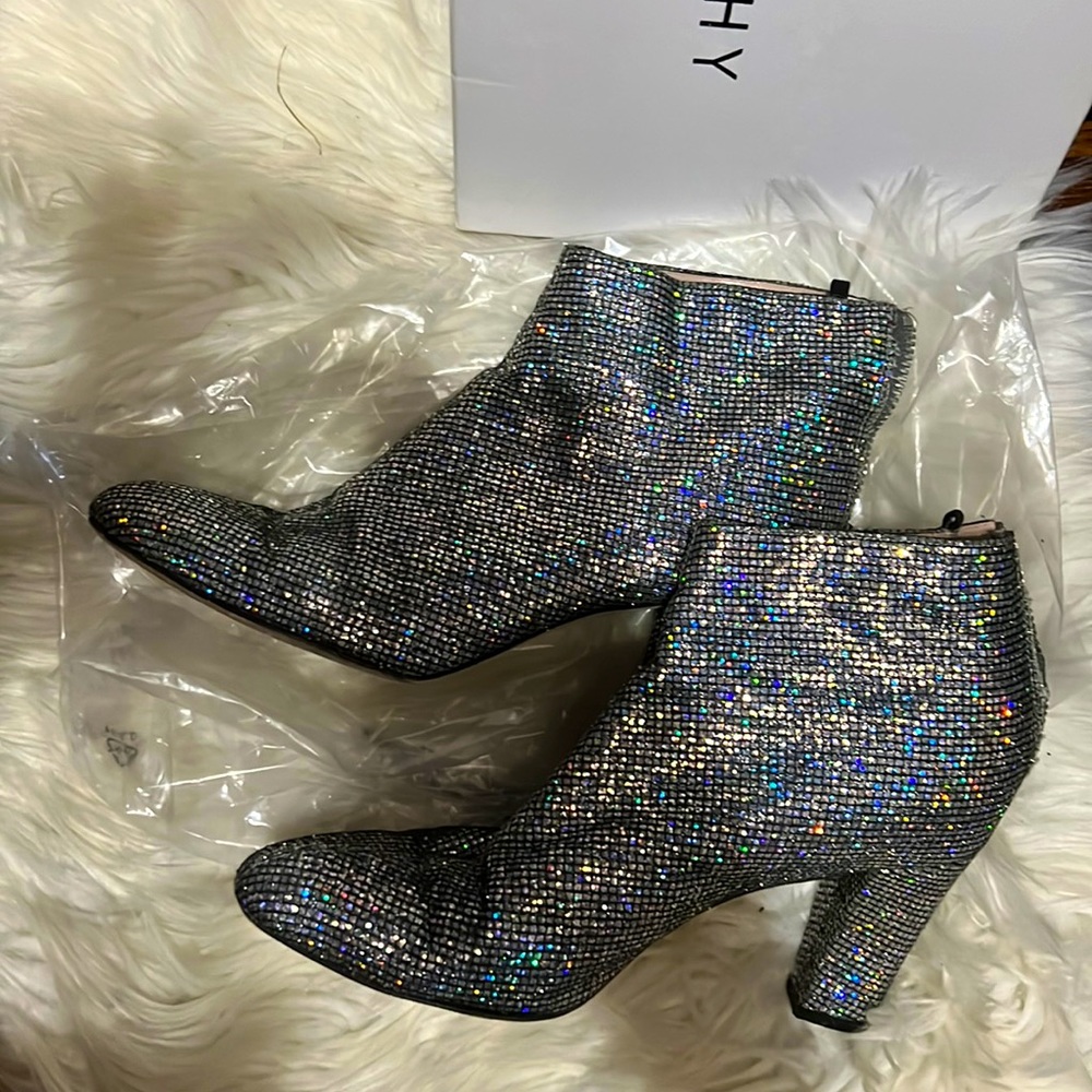SJP Glitter Minis